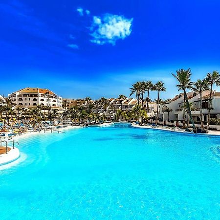 Santiago Aparthotel Playa de las Americas  Ngoại thất bức ảnh