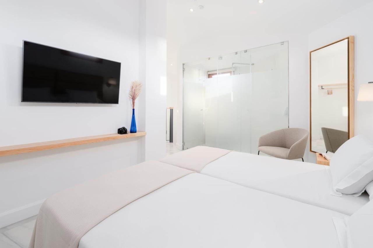Santiago Aparthotel Playa de las Americas  Ngoại thất bức ảnh